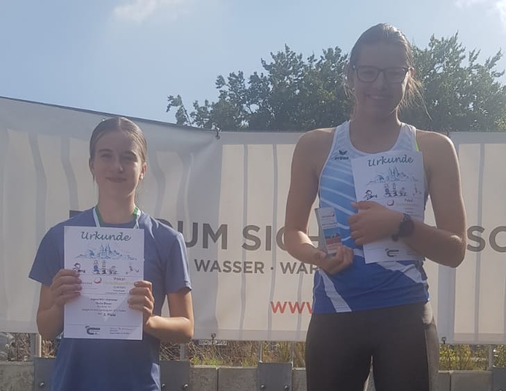 Stadtwerke-Pokal in Kamp-Lintfort