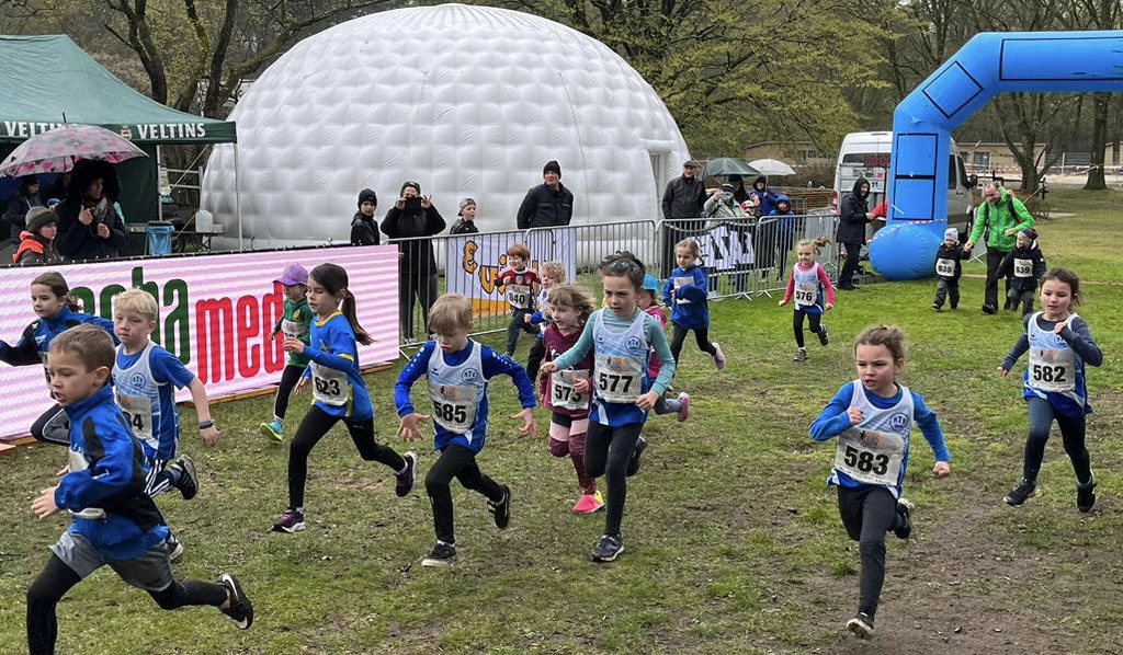 RTV-Start in die Saison 2023