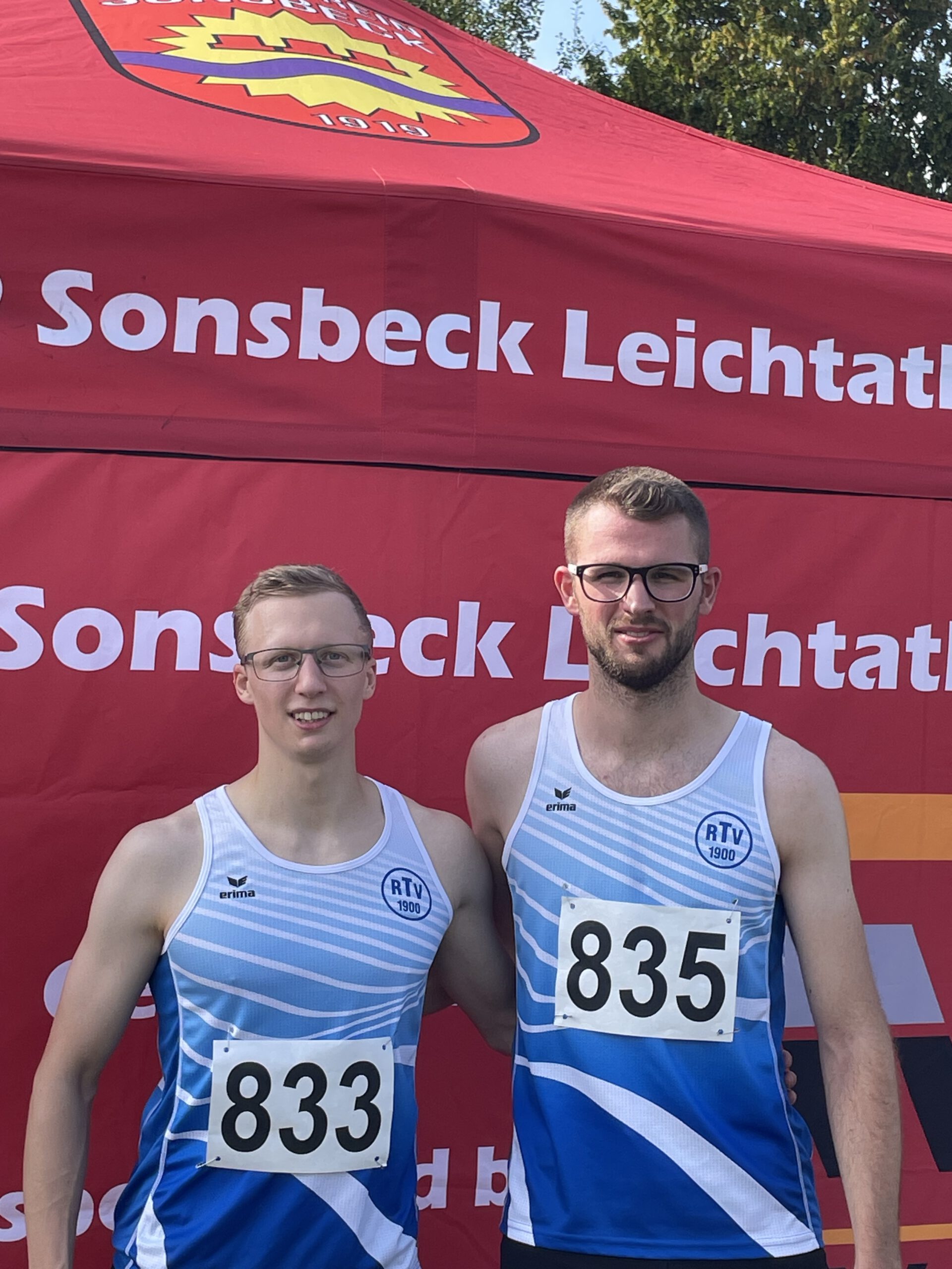 Ende der Freiluftsaison 2023 naht