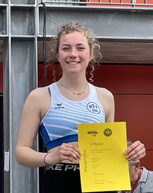 Elisabeth Regier